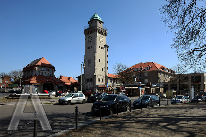 Gartenstadt Frohnau